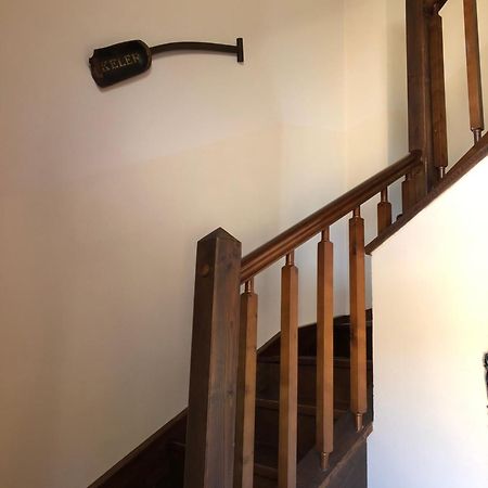 Casa Rural Mollo, Vall De Camprodon Екстер'єр фото