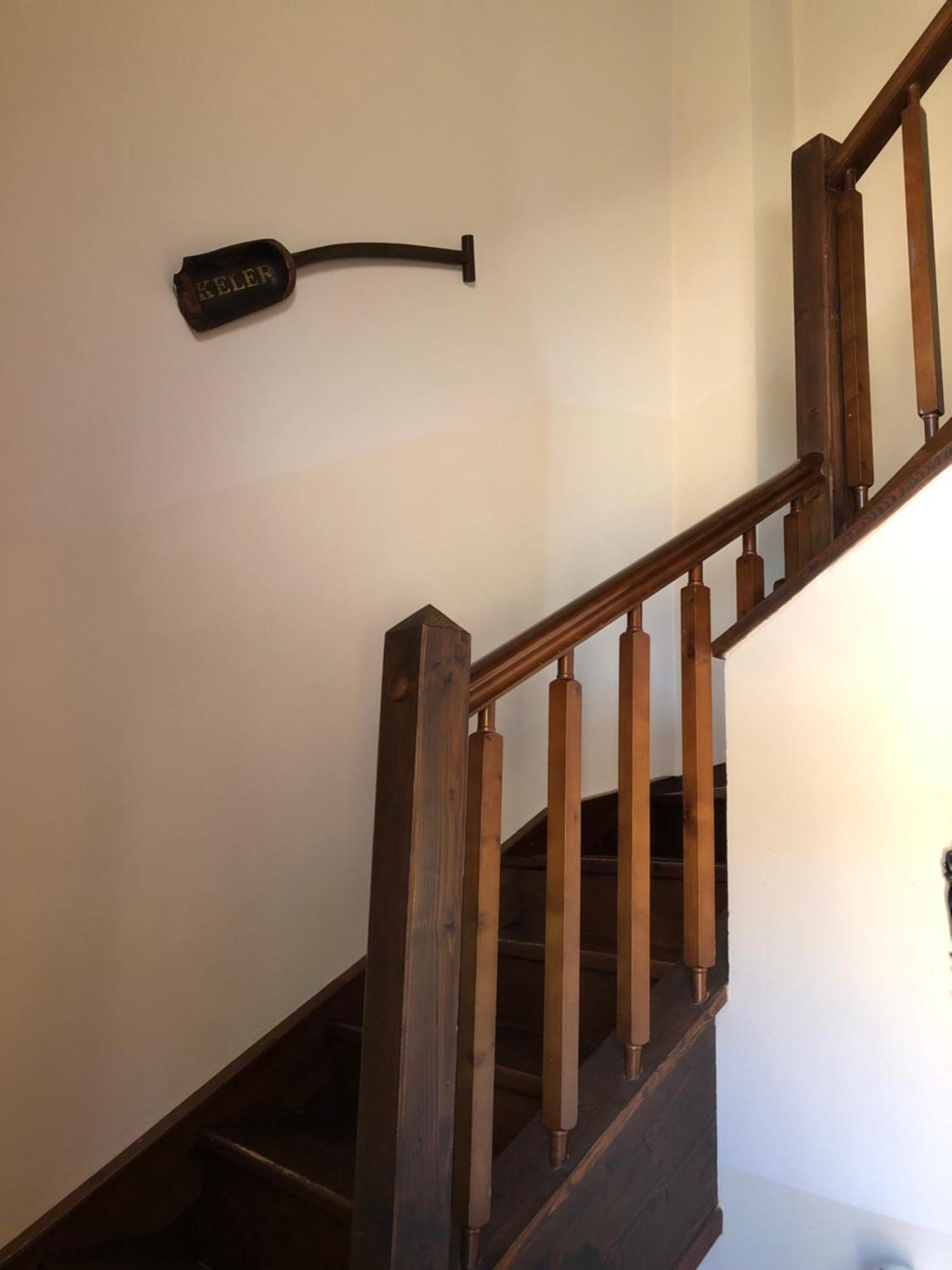 Casa Rural Mollo, Vall De Camprodon Екстер'єр фото
