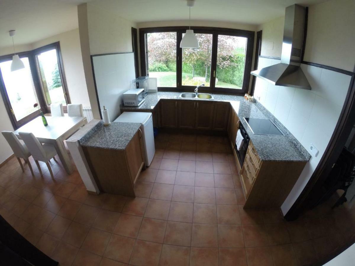 Casa Rural Mollo, Vall De Camprodon Екстер'єр фото