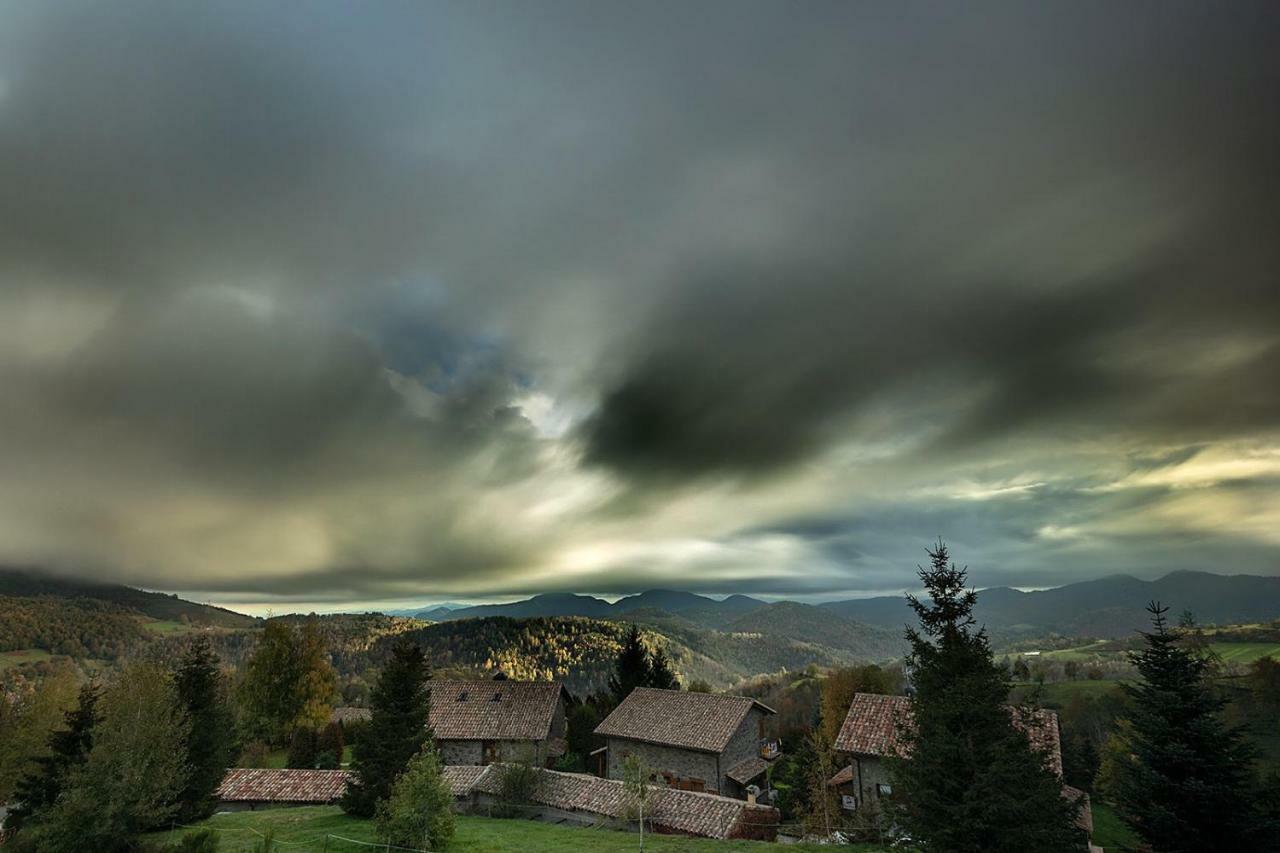 Casa Rural Mollo, Vall De Camprodon Екстер'єр фото