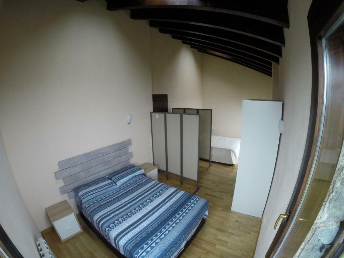 Casa Rural Mollo, Vall De Camprodon Екстер'єр фото