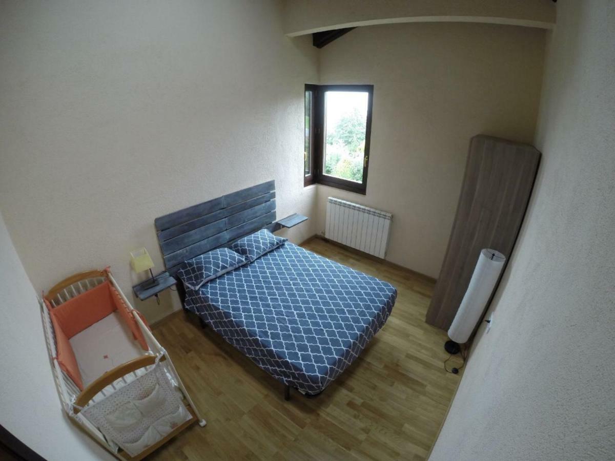 Casa Rural Mollo, Vall De Camprodon Екстер'єр фото
