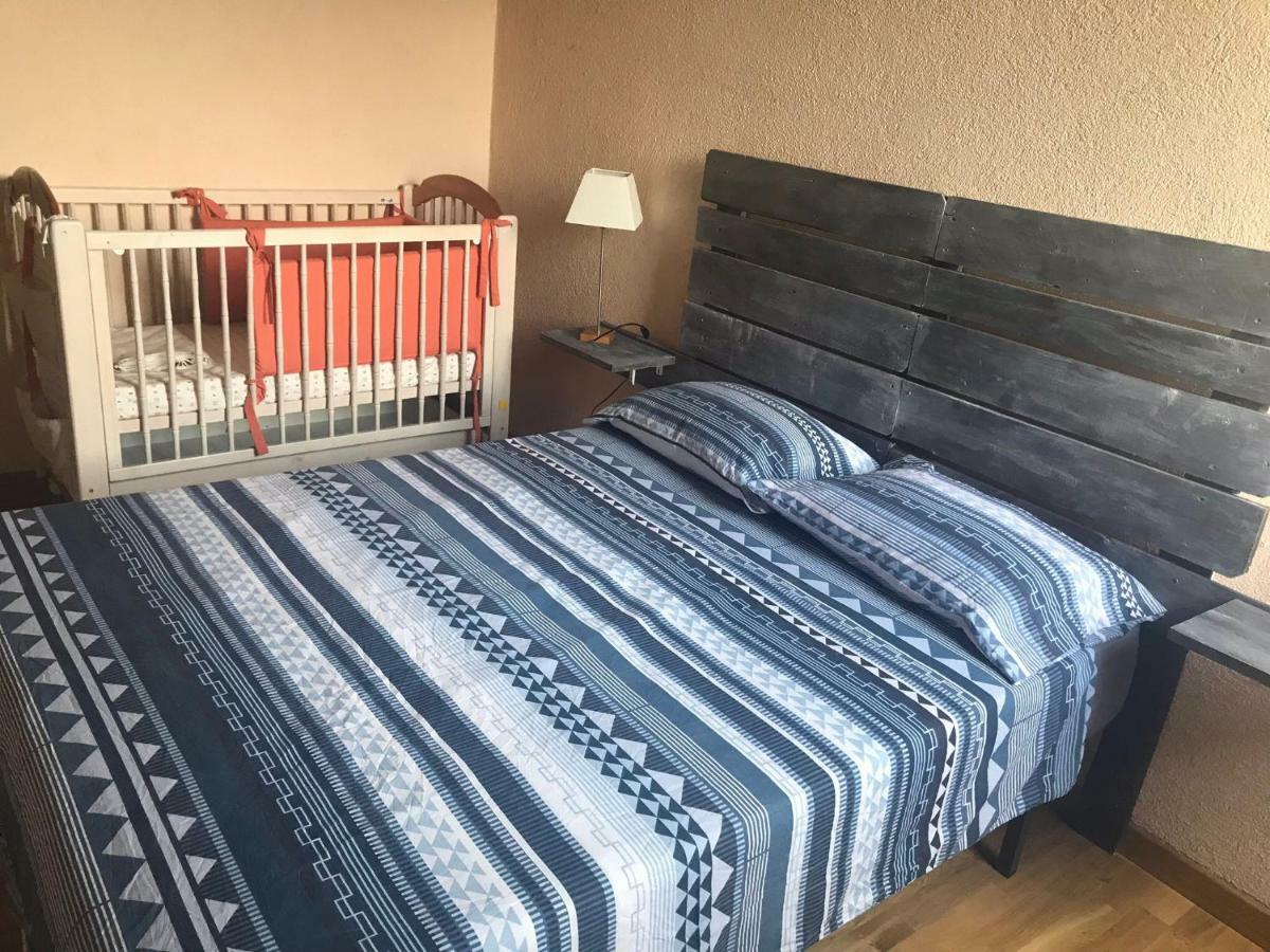 Casa Rural Mollo, Vall De Camprodon Екстер'єр фото