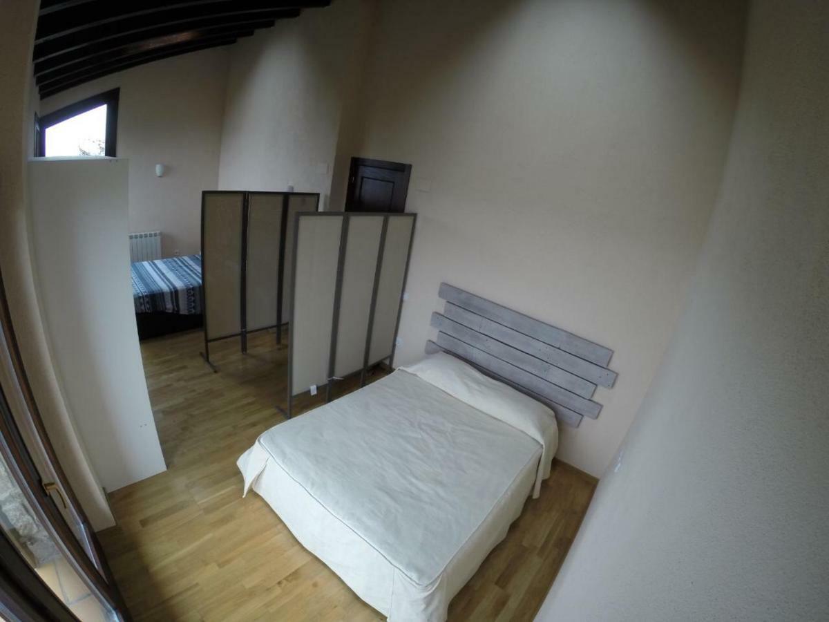 Casa Rural Mollo, Vall De Camprodon Екстер'єр фото