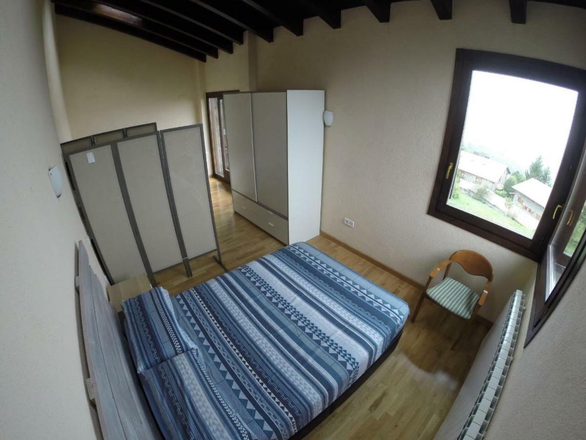 Casa Rural Mollo, Vall De Camprodon Екстер'єр фото