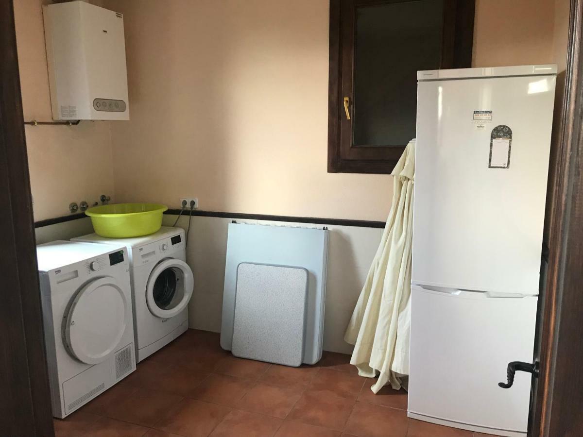 Casa Rural Mollo, Vall De Camprodon Екстер'єр фото