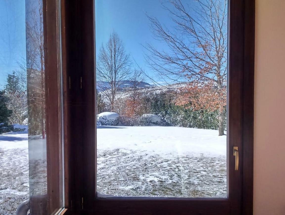 Casa Rural Mollo, Vall De Camprodon Екстер'єр фото